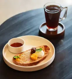 HumbleBean Coffee