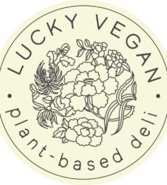 Lucky Vegan Deli 