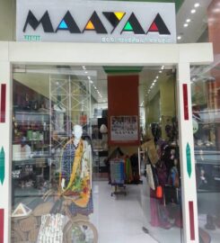 Maayaa Organic Store 