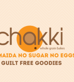 Chakki health bakes 