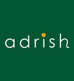 Adrish –  – Hyderabad 