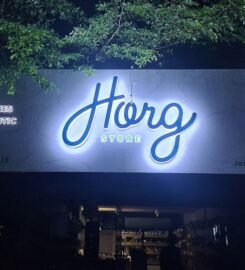 HORG Store 