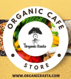 Organic Rasta- Zero Waste Organic Shop & Café 