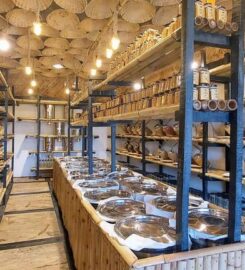 Organic Rasta- Zero Waste Organic Shop & Café 