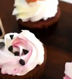 Healthy Bakes