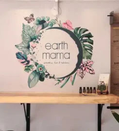 Earth Mama Smoothie Bar & Kitchen