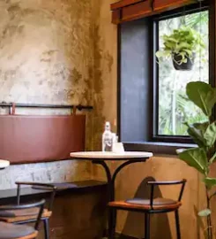 Boojee Cafe