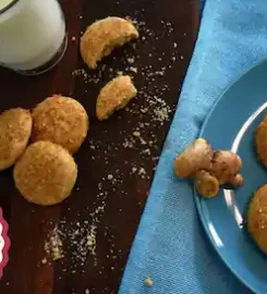 Healthy Bakes
