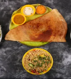 Hotel Aryas Pure Veg