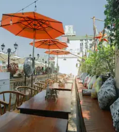 Kayko Terrace Cafe and Bar