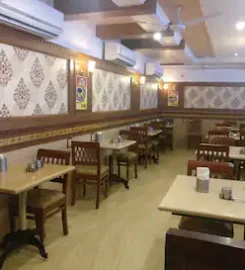 Hotel Saravana Bhavan