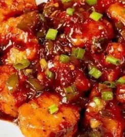 Vegan Heat