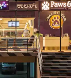 The Pet People Cafe