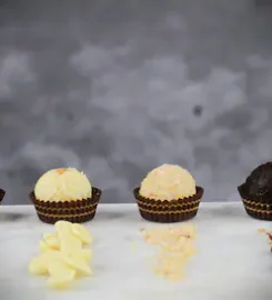 Lubov Patisserie