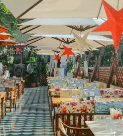 Kayko Terrace Cafe and Bar