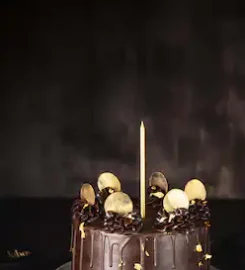 Lubov Patisserie