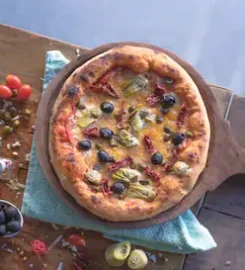 Eating Love