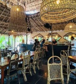 Zest Vegan And Vegetarian Restaurant