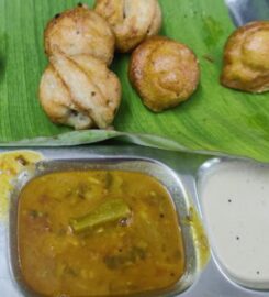 Prems Graama Bhojanam