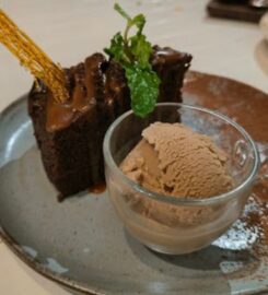 Santé Spa Cuisine