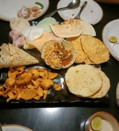 SpiceKlub