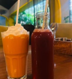 Terrassen Cafe