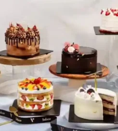 Lubov Patisserie