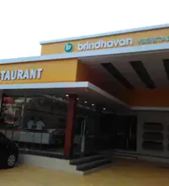 Brindhavan Vegetarian Restaurant