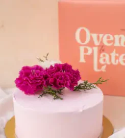 Oven To Plate – Vegan Bakery