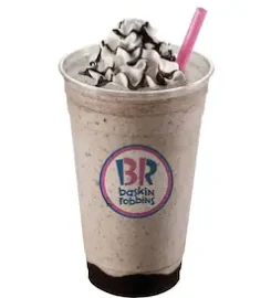 Baskin Robbins – Ice Cream Desserts