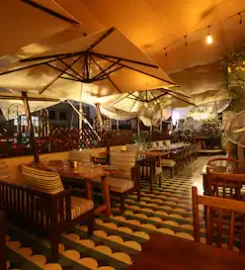 Kayko Terrace Cafe and Bar
