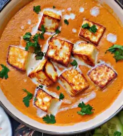 Vegan Heat