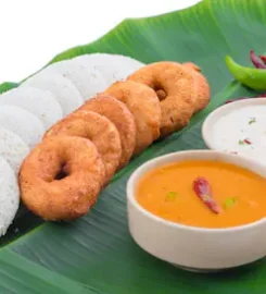 Brindhavan Vegetarian Restaurant