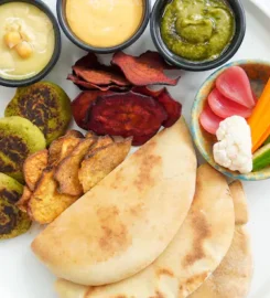 Dilli Tiffin