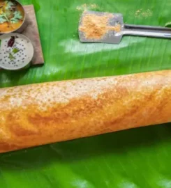 Brindhavan Vegetarian Restaurant