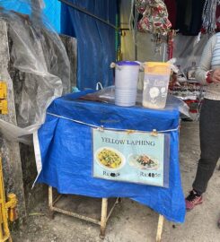Ama laphing