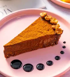 Morii Dessert Cafe