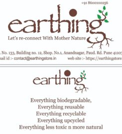 Earthing store