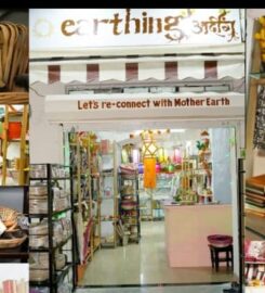 Earthing store