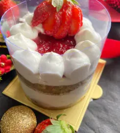 FIG- The Vegan Bakery
