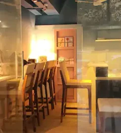 Morii Dessert Cafe