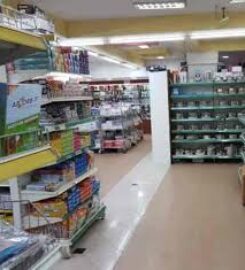 Dorabjee’s Viman Nagar
